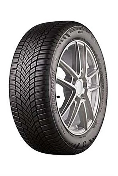 Bridgestone Weather Control A005 Evo 195/65R15 95V XL M+S 3PMSF üretim tarihi 2025 ürün görseli 1