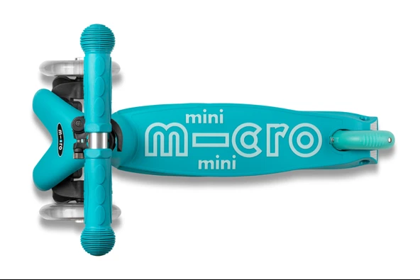 Mini Deluxe Aqua Turkuaz S ürün görseli 1