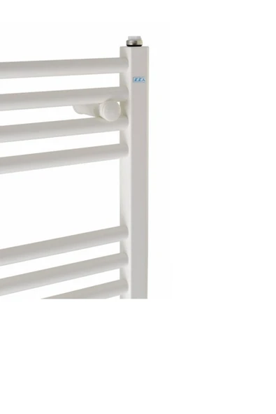 Eca 500X800 BEYAZ RADYATÖR ISITICI HAVLUPAN 15 BORULU 1. SINIF ürün görseli 1