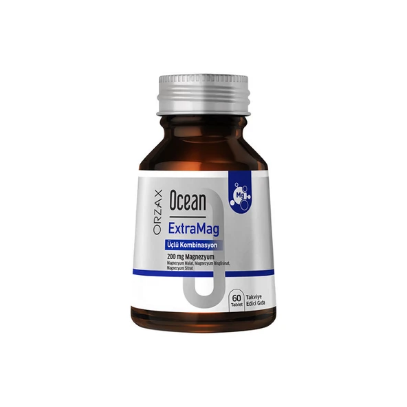 Ocean Extramag 60 Tablet ürün görseli 1