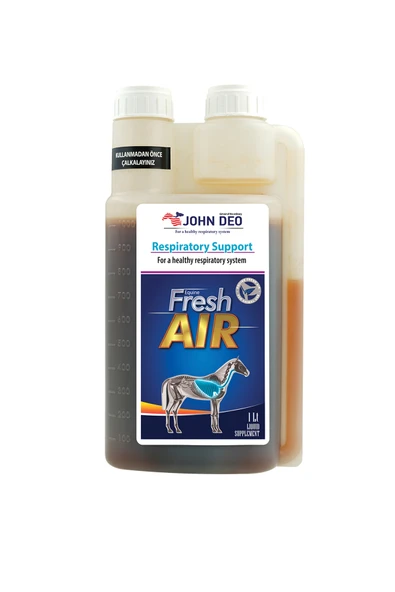 FRESH AİR 1 LT ürün görseli 1