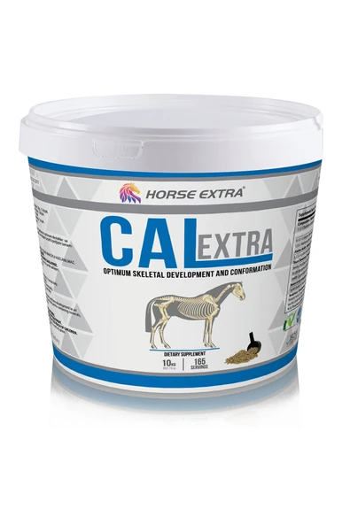 CAL EXTRA 10 KG ürün görseli 1