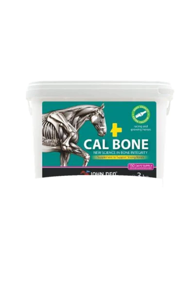 CAL BONE 3 KG ürün görseli 1