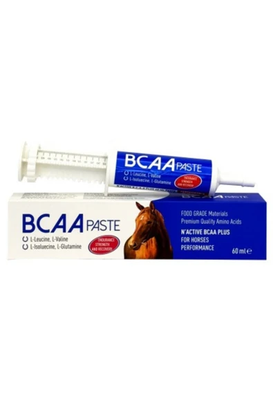 BCAA PASTE 60 ML ürün görseli 1