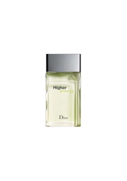 Dior Higher Energy EDT 100 ml Erkek Parfüm ürün görseli 1