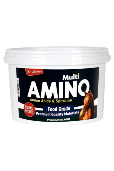 MULTİ AMİNO 3 KG ürün görseli 1