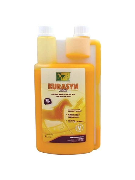 KURASYN 360X 1 LT ürün görseli 1
