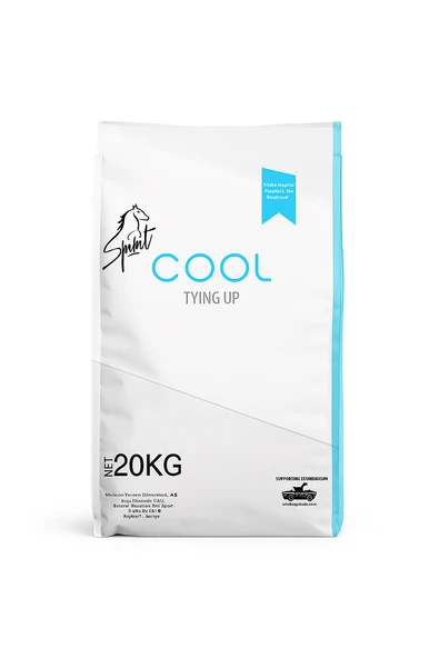 COOL TYİNG UP TUTULMA YEMİ 20 KG ürün görseli 1