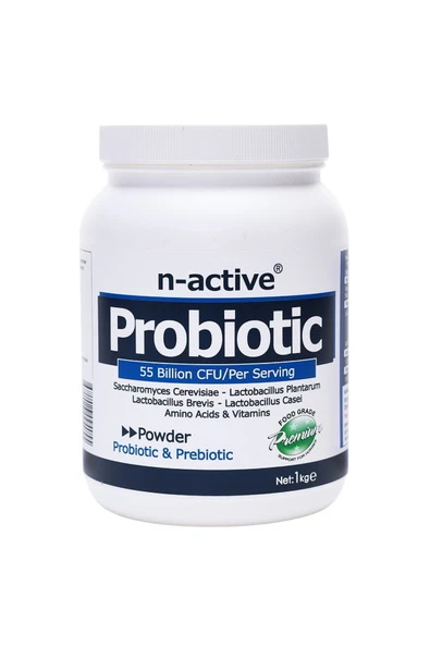 PROBİOTİC 1 KG ürün görseli 1