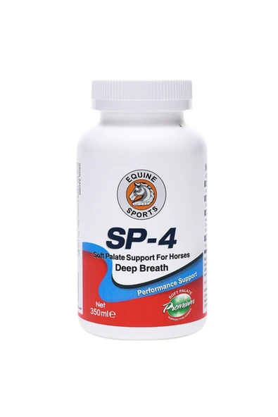 SP 4, 350 ML ürün görseli 1