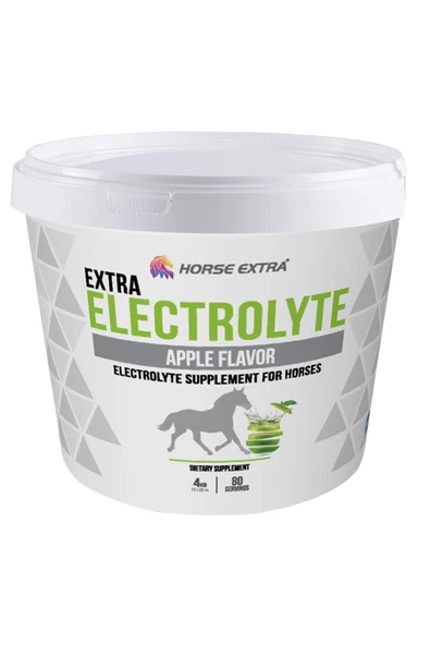 ELECTROLYTE 4 KG ürün görseli 1