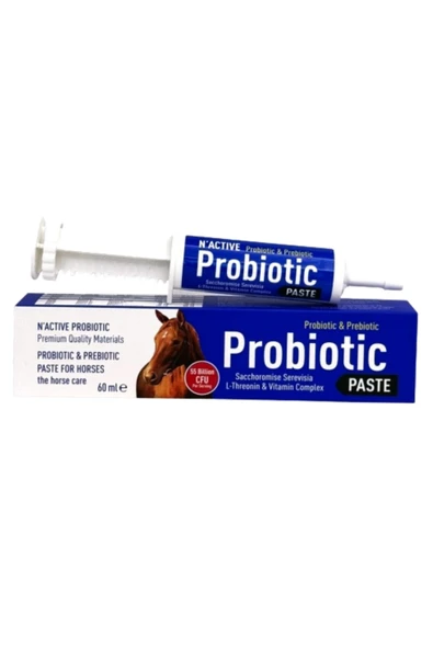 PROBİOTİC PASTE 60 ML ürün görseli 1