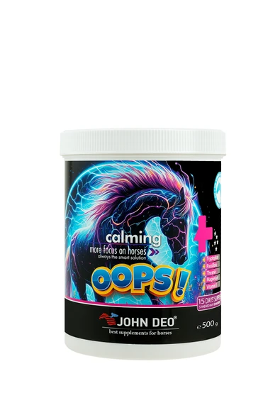 OOPS! CALMİNG 500 GR ürün görseli 1