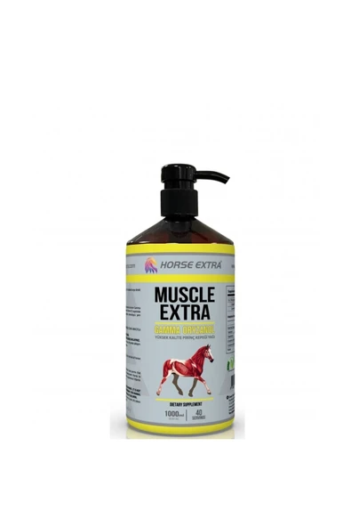 MUSCLE EXTRA 1 LT ürün görseli 1