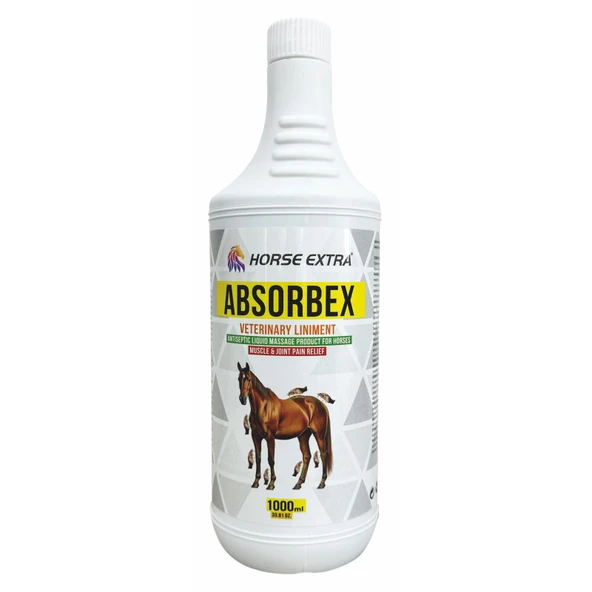 ABSORBEX 1 LT ürün görseli 1