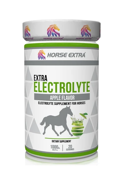 ELECTROLYTE 1 KG ürün görseli 1