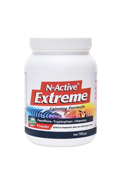 EXTREME 750g ürün görseli 1