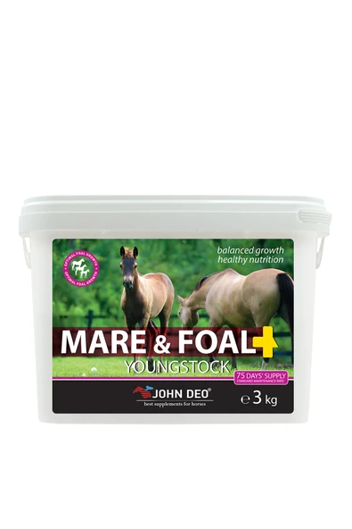 MARE FOAL 3 KG ürün görseli 1