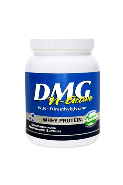 DMG 1 KG ürün görseli 1
