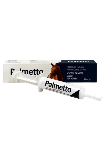 PALMETTO PASTE 30 ML ürün görseli 1