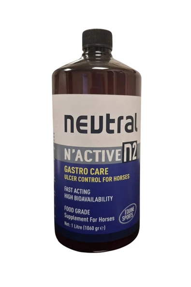 NEUTRAL N 2, 1 LT ürün görseli 1