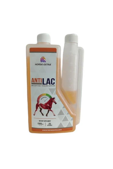ANTİ LAC 1 LT ürün görseli 1