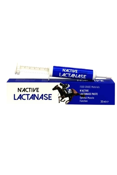 LACTANASE PASTE 30 ML ürün görseli 1