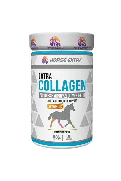 COLLAGEN 1 KG ürün görseli 1