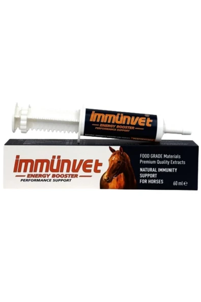 İMMÜN VET PASTE 60 ML ürün görseli 1