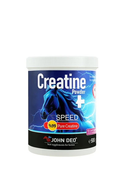 CREATİNE 500 gr ürün görseli 1