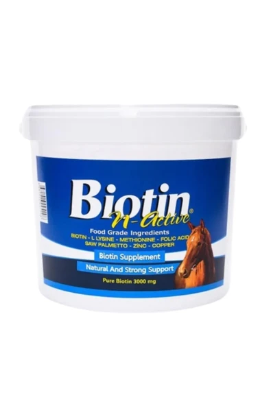 BİOTİN 3 KG ürün görseli 1