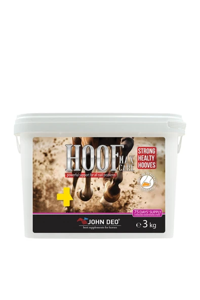 HOOF MAX CARE 3 KG ürün görseli 1