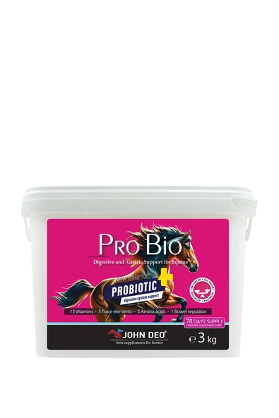 PRO BİO 3 KG ürün görseli 1