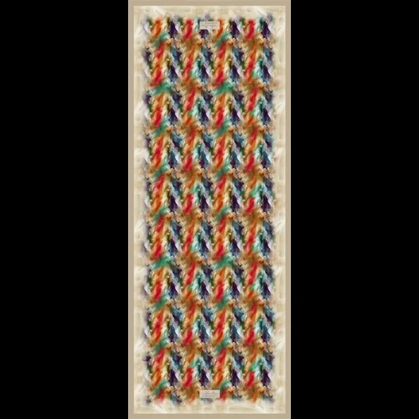 LABOUTİQUE ÖZEL SERİ ŞAL 253901 ürün görseli 1