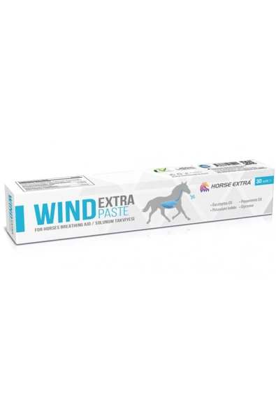 WİND EXTRA PASTE 30 ML ürün görseli 1