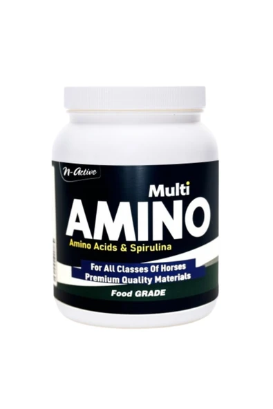MULTİ AMİNO 1 KG ürün görseli 1