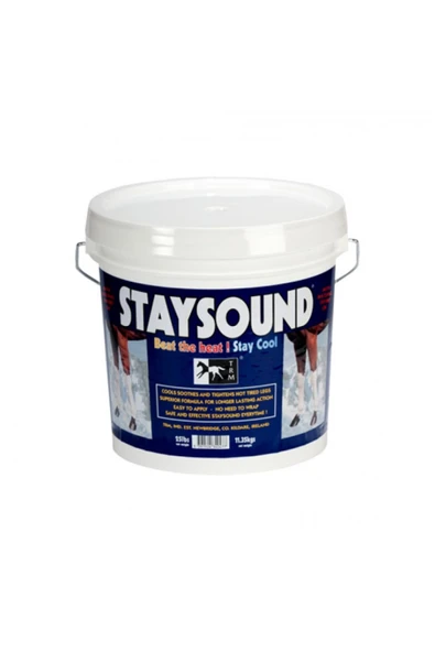 STAYSOUND 5 KG ürün görseli 1