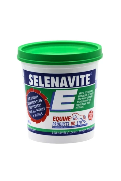 SELENAVİTE E 4 KG ürün görseli 1
