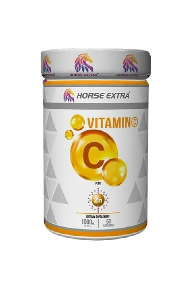 VİTAMİN C 1 KG ürün görseli 1