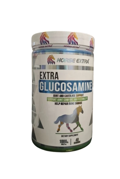 GLUCOSAMİNE 1 KG ürün görseli 1