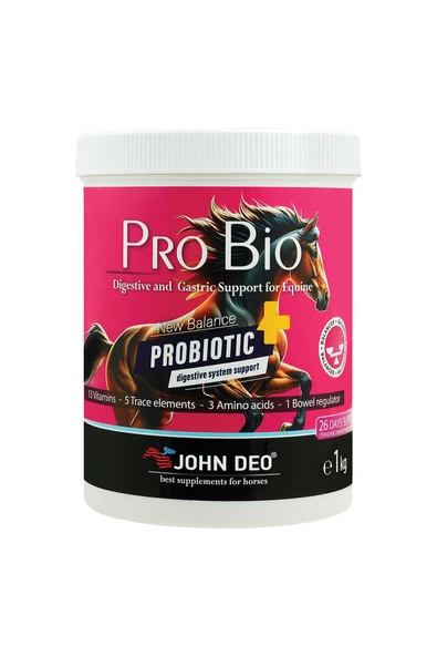 PRO BİO 1 KG ürün görseli 1
