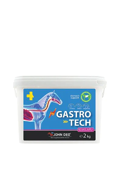 GASTRO TECH 2 KG ürün görseli 1