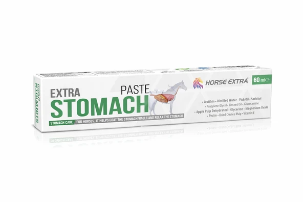 STOMACH PASTE 60 ML ürün görseli 1