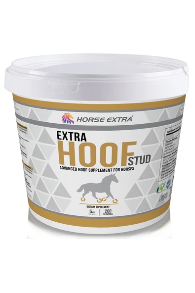 HOOF STUD 5 KG ürün görseli 1