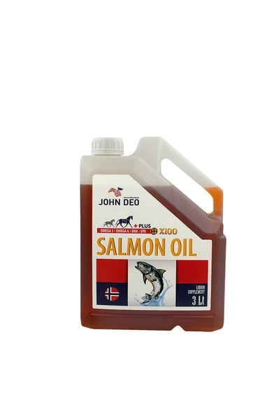 SALMON OİL 3 LT ürün görseli 1