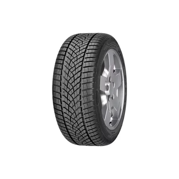 Goodyear UltraGrip Performance Plus 275/40 R21 107V XL Kış Lastiği - 2024 ürün görseli 1