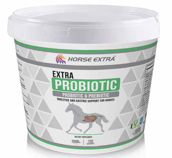 PROBİOTİC 3 KG ürün görseli 1