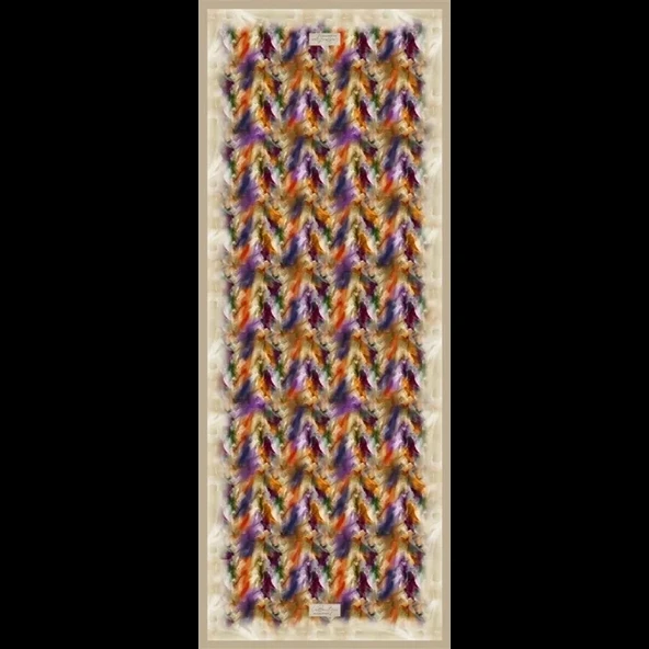 LABOUTİQUE ÖZEL SERİ ŞAL 253902 ürün görseli 1