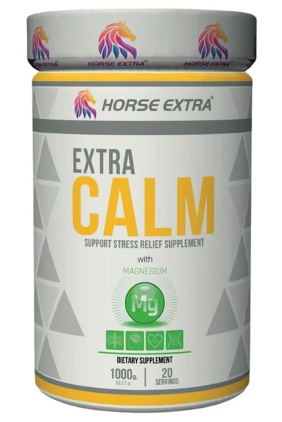 CALM 1 KG ürün görseli 1