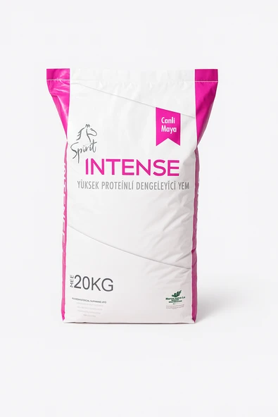 İNTENSE %30 PROTEİN YEMİ 20 KG ürün görseli 1